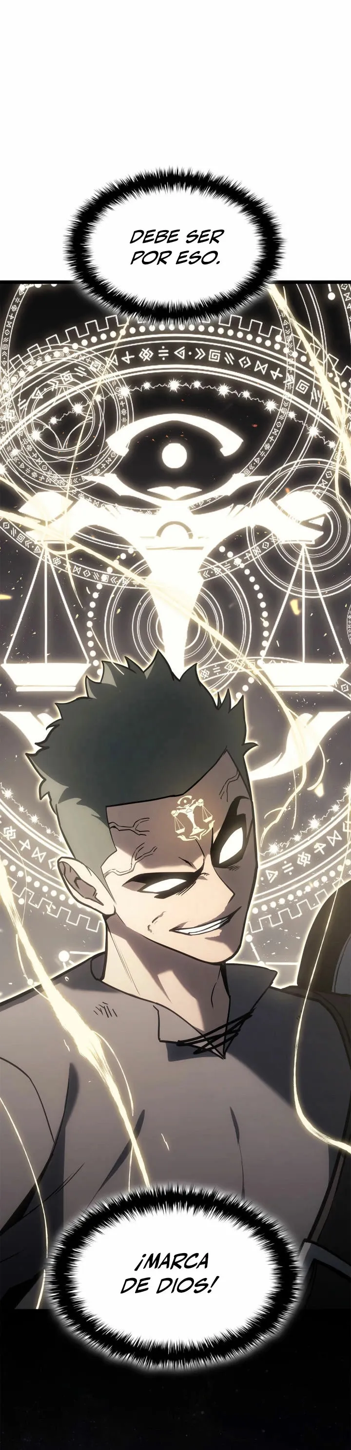 A DISASTER-CLASS HERO HAS RETURNED Capítulo 65 en Línea - página 23