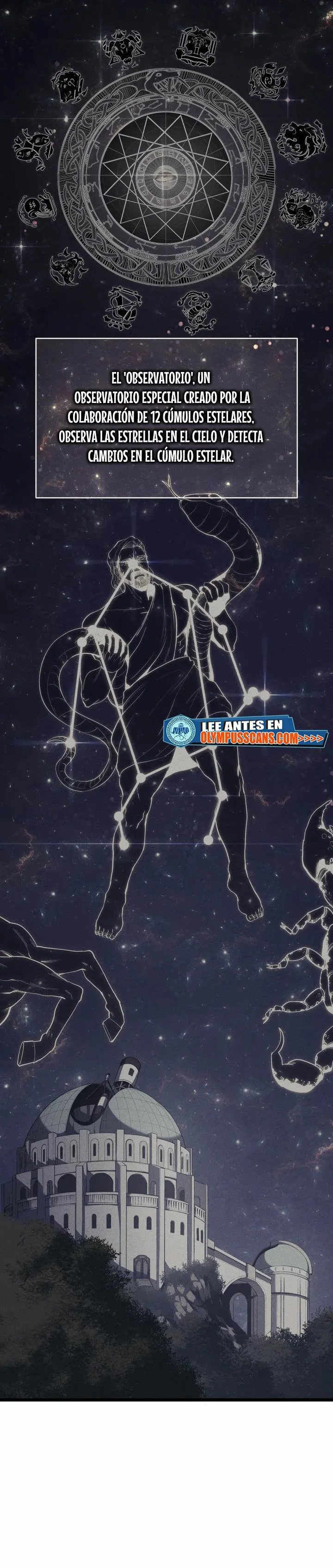 A DISASTER-CLASS HERO HAS RETURNED Capítulo 66 en Línea - página 17