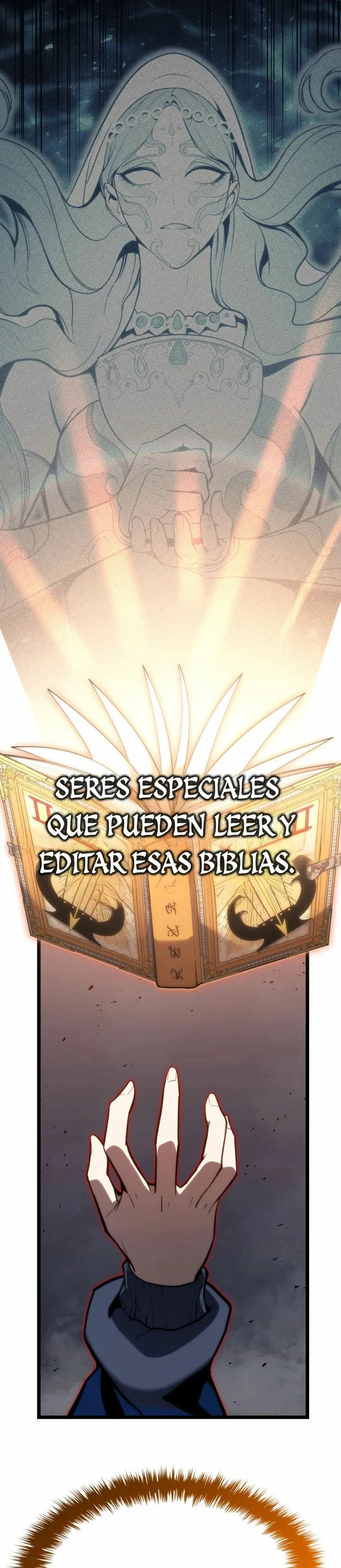 A DISASTER-CLASS HERO HAS RETURNED Capítulo 67 en Línea - página 11