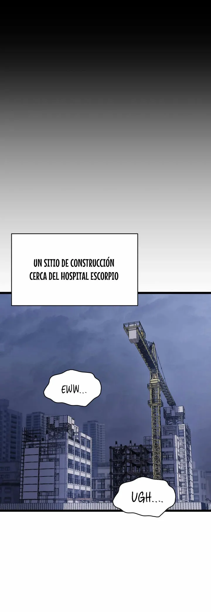 A DISASTER-CLASS HERO HAS RETURNED Capítulo 67 en Línea - página 23