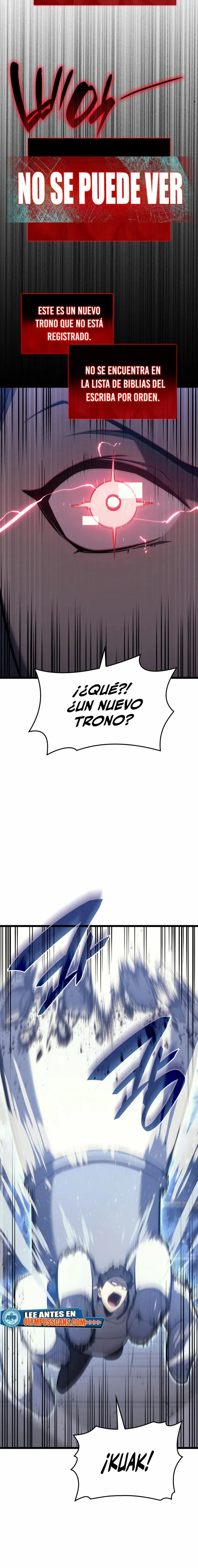 A DISASTER-CLASS HERO HAS RETURNED Capítulo 67 en Línea - página 38