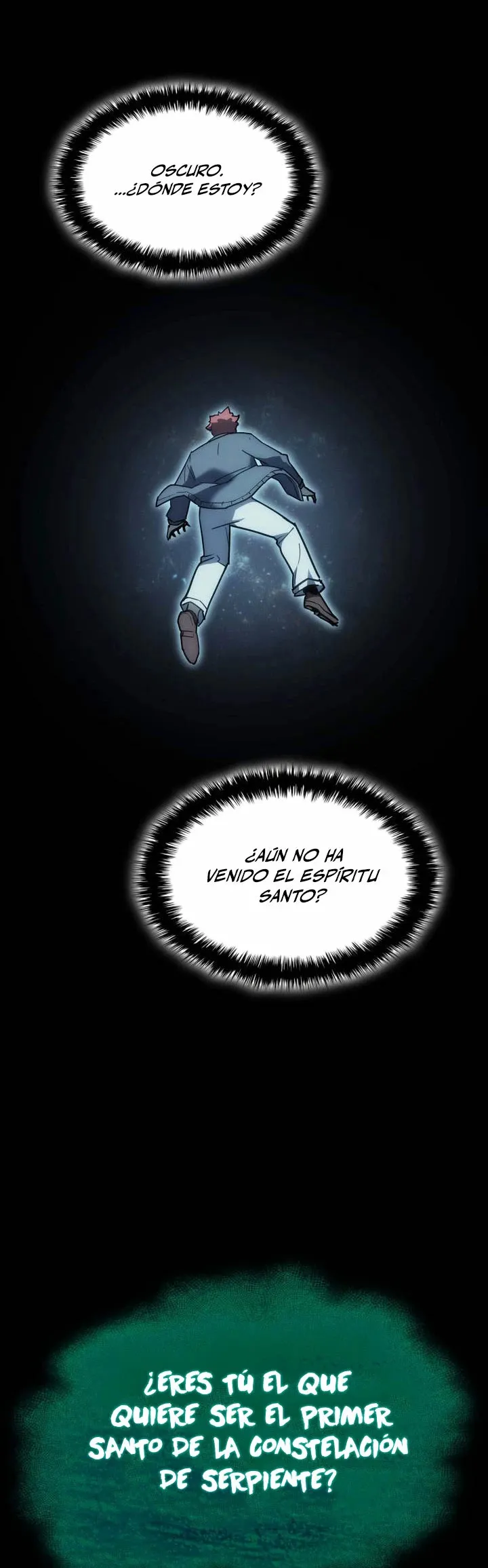 A DISASTER-CLASS HERO HAS RETURNED Capítulo 68 en Línea - página 26