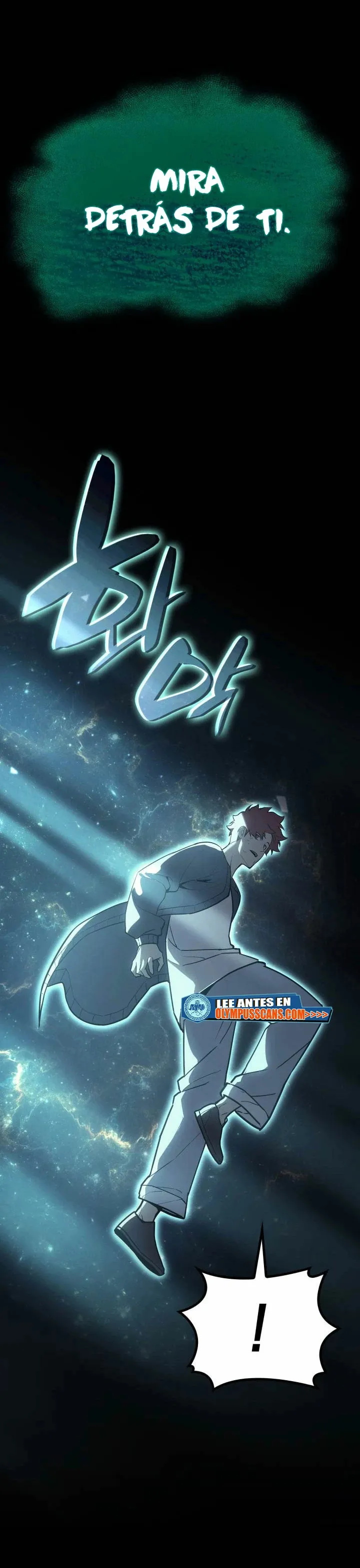 A DISASTER-CLASS HERO HAS RETURNED Capítulo 68 en Línea - página 28