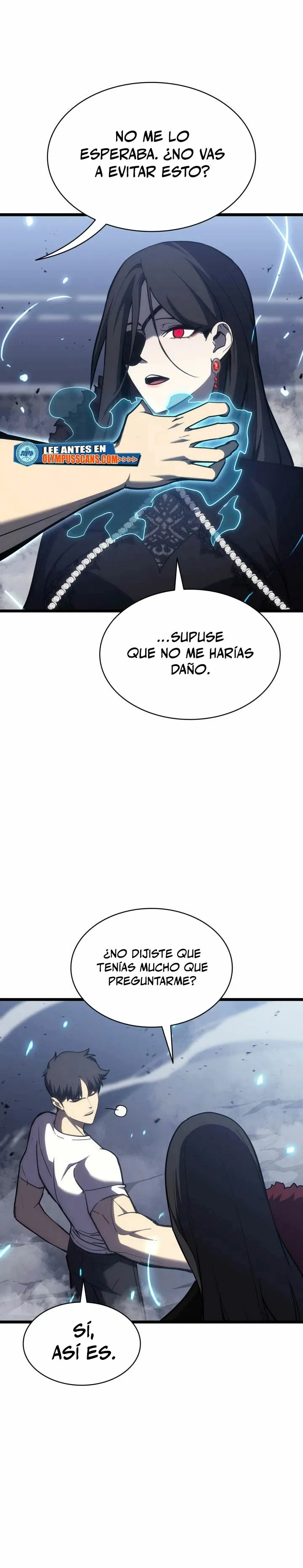 A DISASTER-CLASS HERO HAS RETURNED Capítulo 68 en Línea - página 44