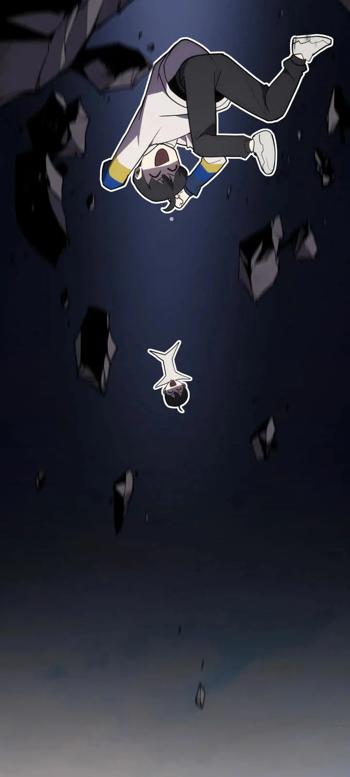 A DISASTER-CLASS HERO HAS RETURNED Capítulo 69 en Línea - página 33