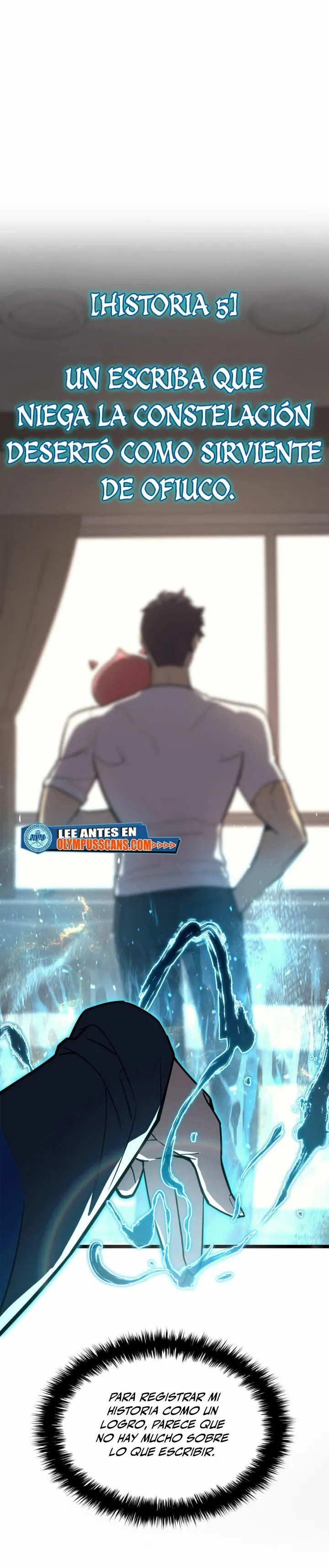 A DISASTER-CLASS HERO HAS RETURNED Capítulo 69 en Línea - página 38