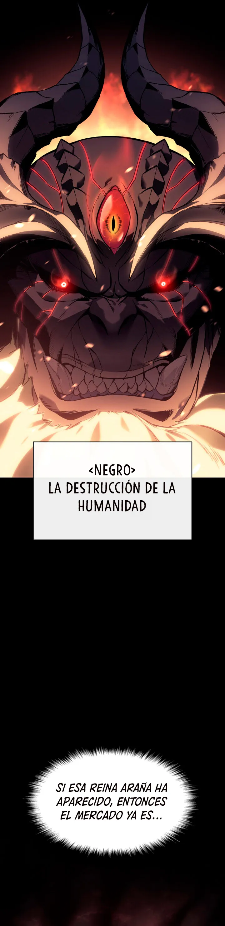 A DISASTER-CLASS HERO HAS RETURNED Capítulo 7 en Línea - página 10