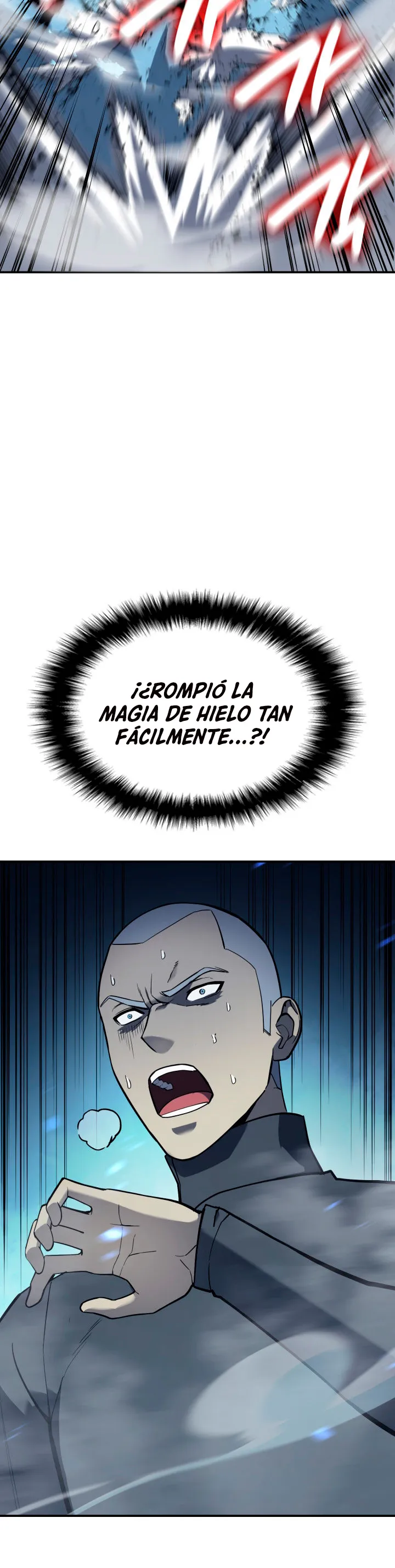 A DISASTER-CLASS HERO HAS RETURNED Capítulo 7 en Línea - página 20