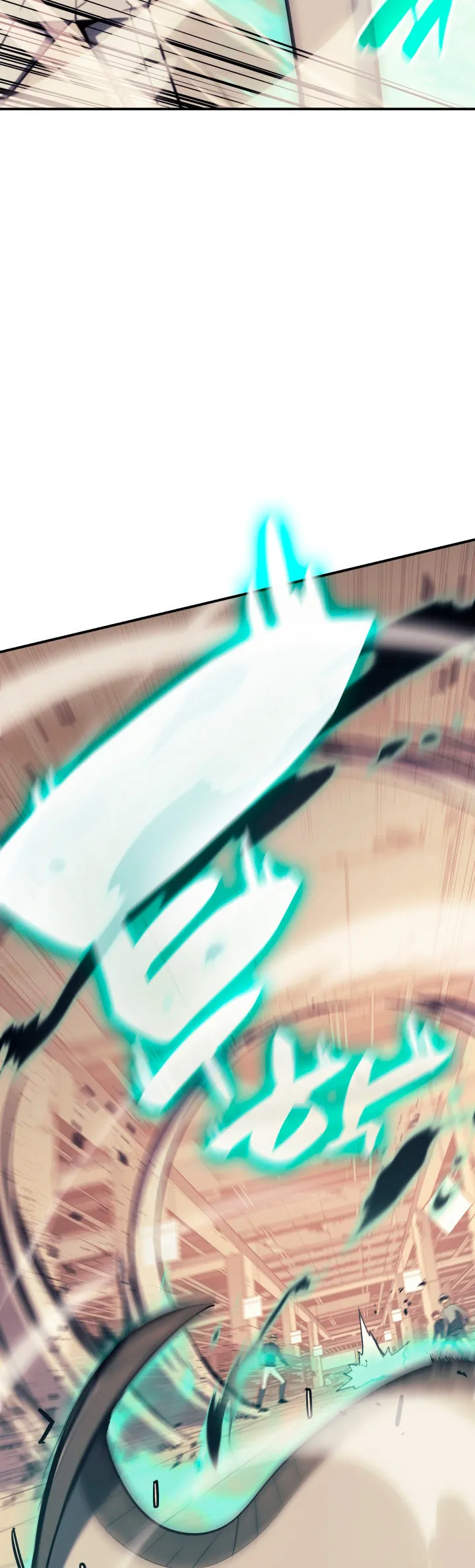 A DISASTER-CLASS HERO HAS RETURNED Capítulo 7 en Línea - página 49