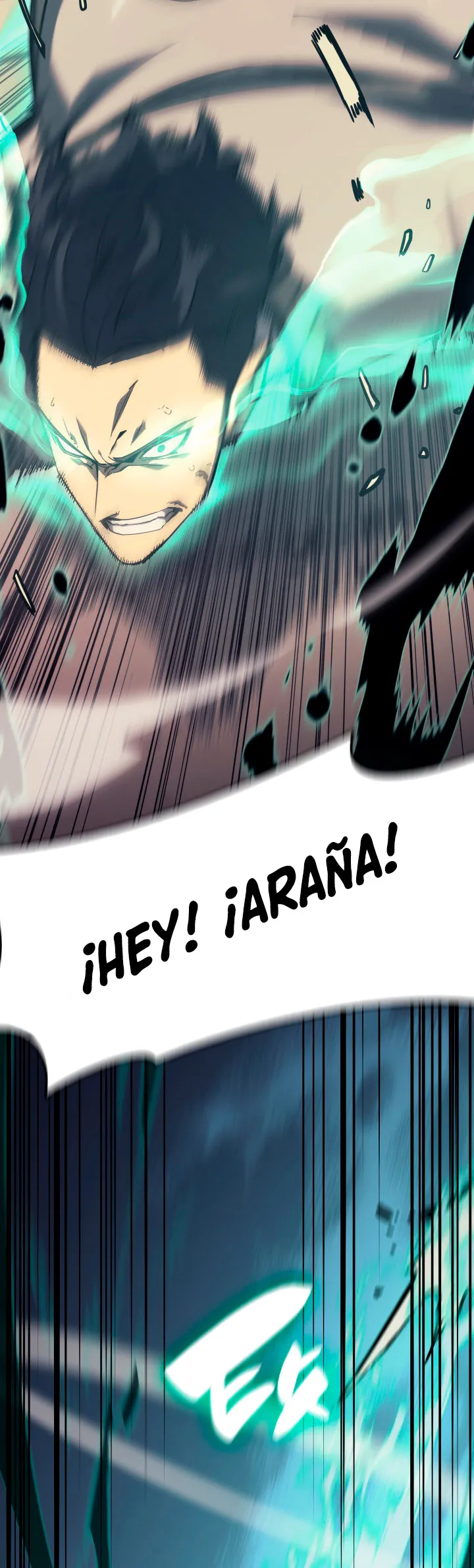 A DISASTER-CLASS HERO HAS RETURNED Capítulo 7 en Línea - página 50