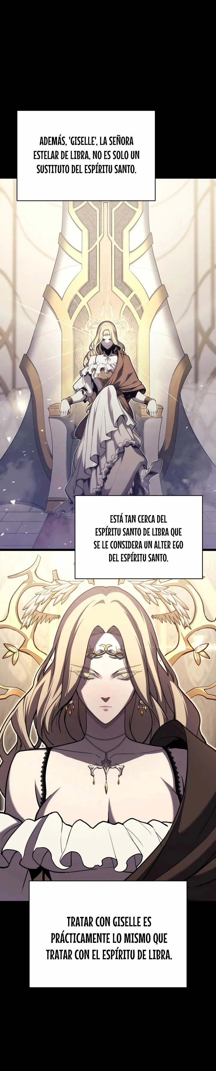A DISASTER-CLASS HERO HAS RETURNED Capítulo 70 en Línea - página 3