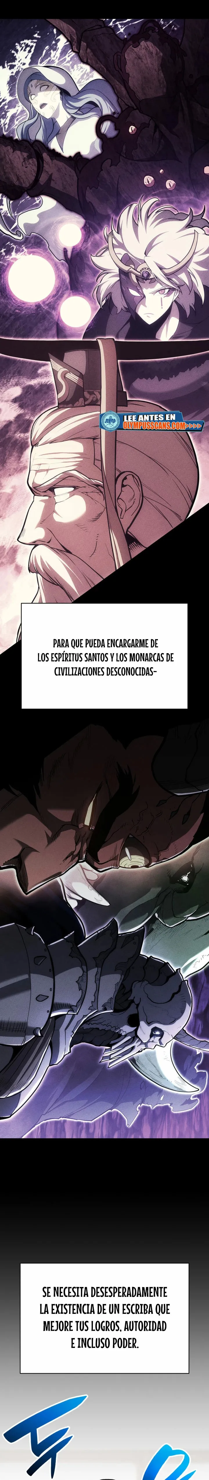 A DISASTER-CLASS HERO HAS RETURNED Capítulo 70 en Línea - página 4