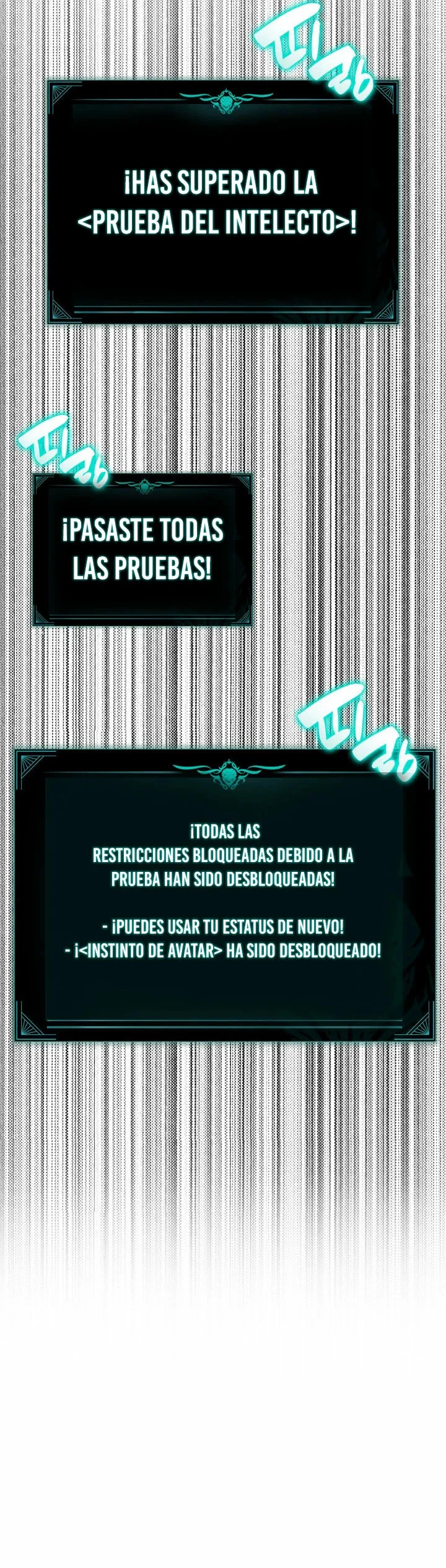A DISASTER-CLASS HERO HAS RETURNED Capítulo 70 en Línea - página 7