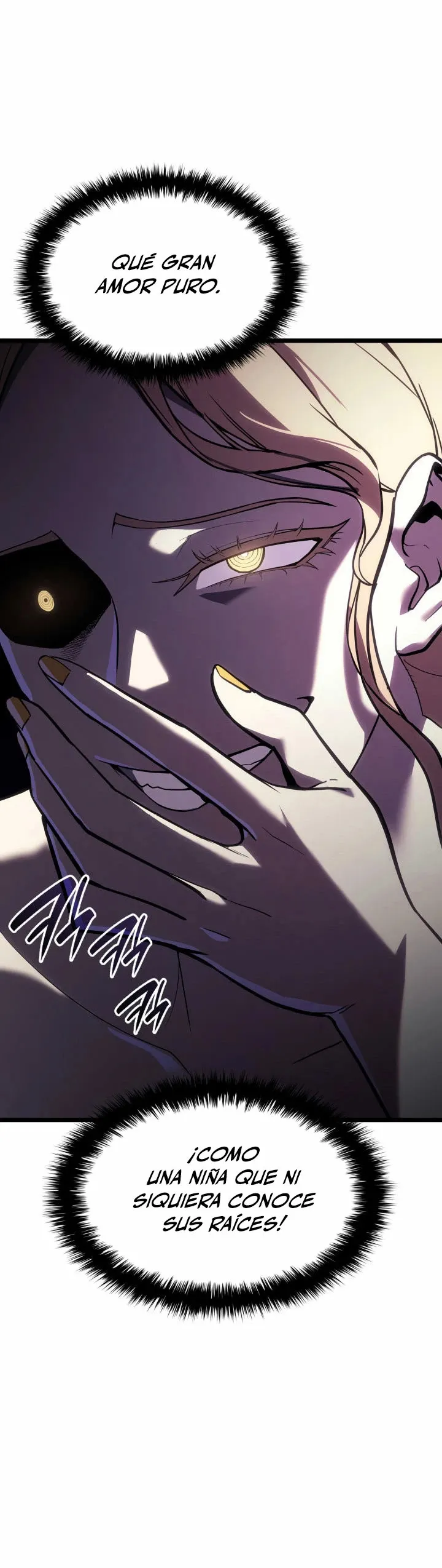 A DISASTER-CLASS HERO HAS RETURNED Capítulo 70 en Línea - página 10