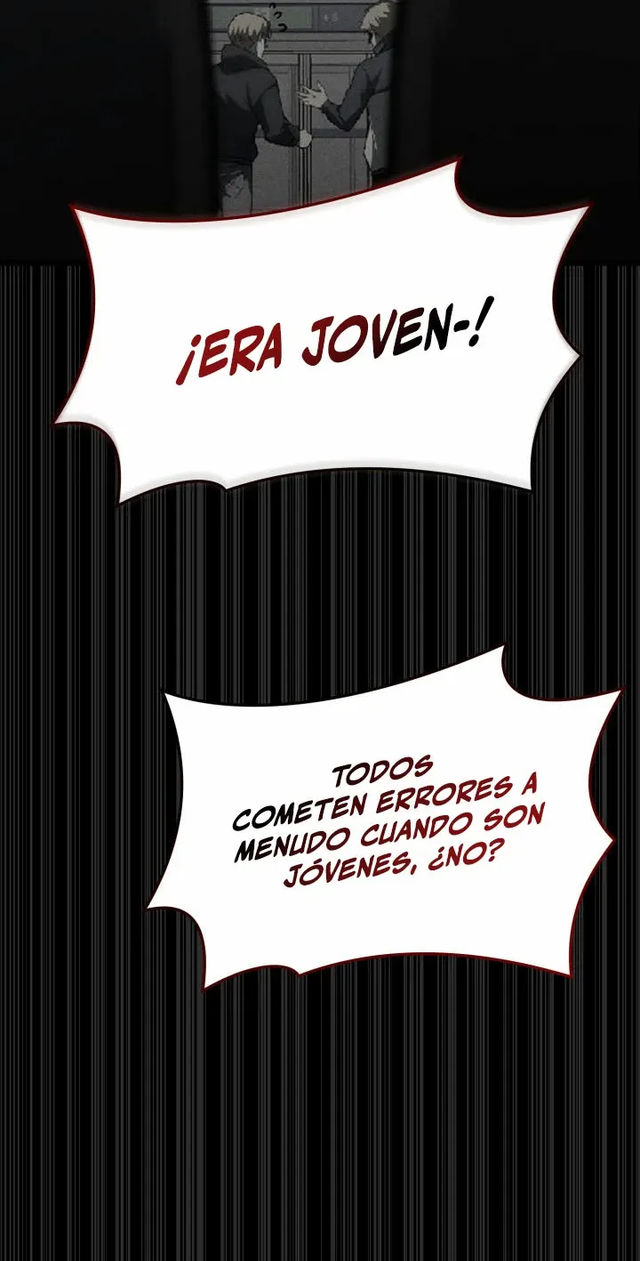 A DISASTER-CLASS HERO HAS RETURNED Capítulo 72 en Línea - página 8