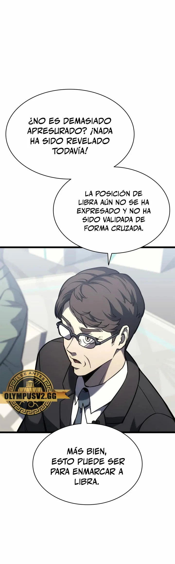 A DISASTER-CLASS HERO HAS RETURNED Capítulo 74 en Línea - página 17