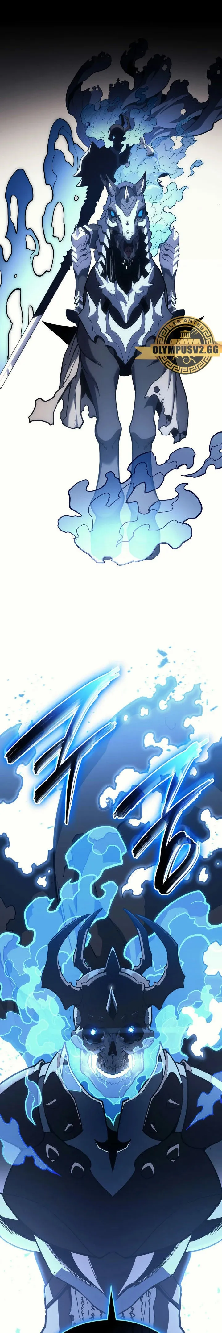 A DISASTER-CLASS HERO HAS RETURNED Capítulo 74 en Línea - página 42