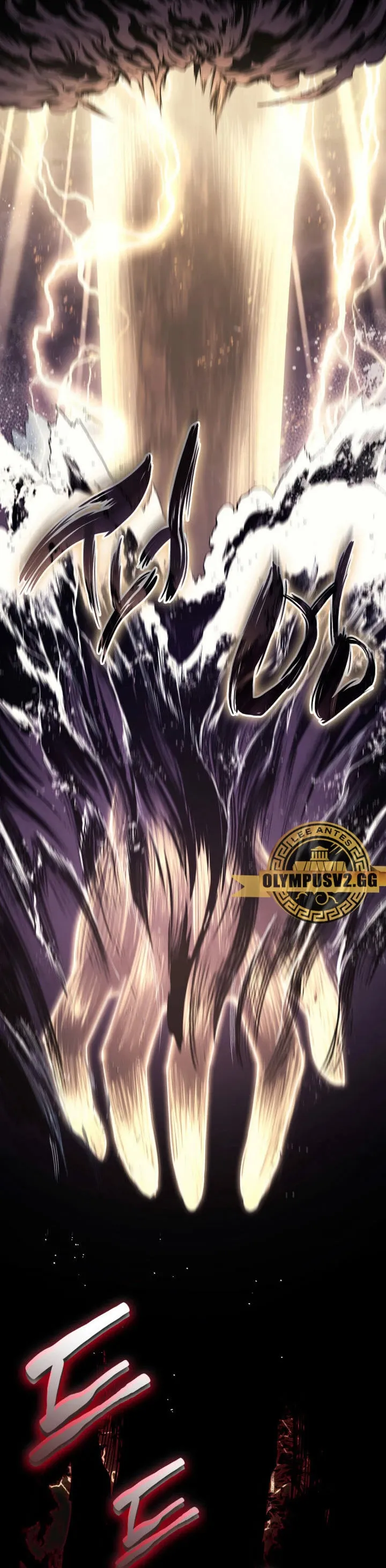 A DISASTER-CLASS HERO HAS RETURNED Capítulo 74 en Línea - página 46