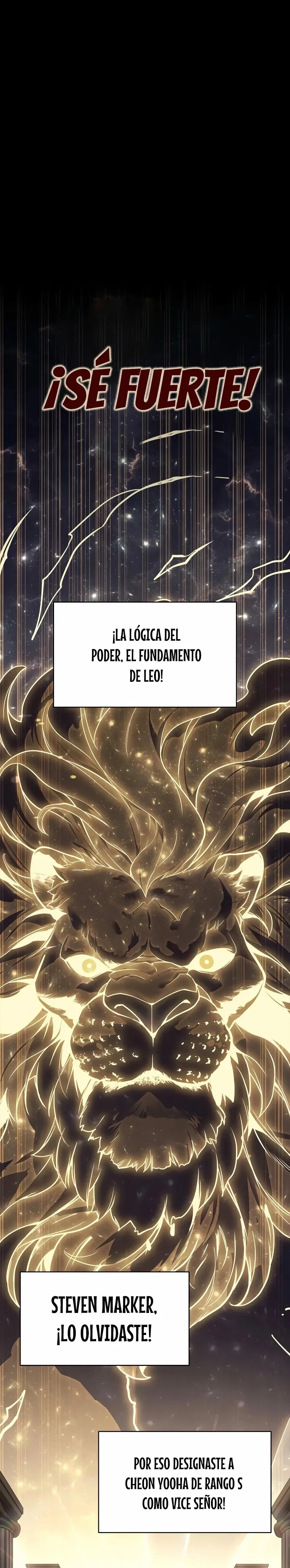 A DISASTER-CLASS HERO HAS RETURNED Capítulo 78 en Línea - página 4