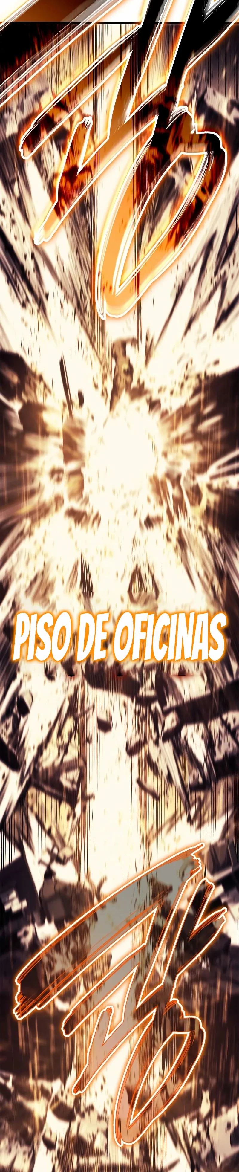 A DISASTER-CLASS HERO HAS RETURNED Capítulo 78 en Línea - página 15
