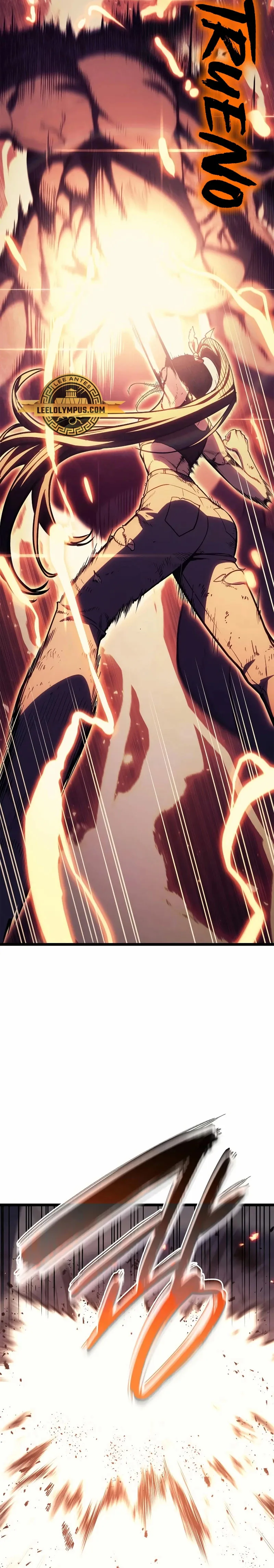A DISASTER-CLASS HERO HAS RETURNED Capítulo 78 en Línea - página 40