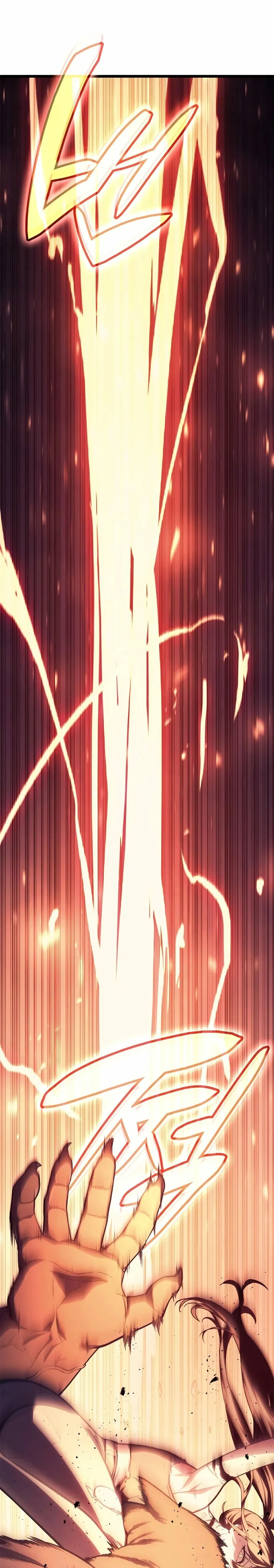 A DISASTER-CLASS HERO HAS RETURNED Capítulo 78 en Línea - página 42