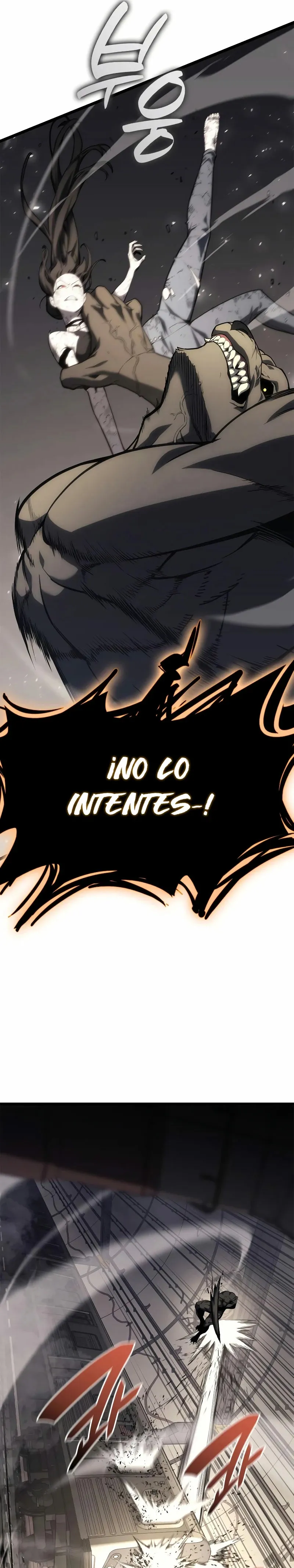 A DISASTER-CLASS HERO HAS RETURNED Capítulo 78 en Línea - página 44