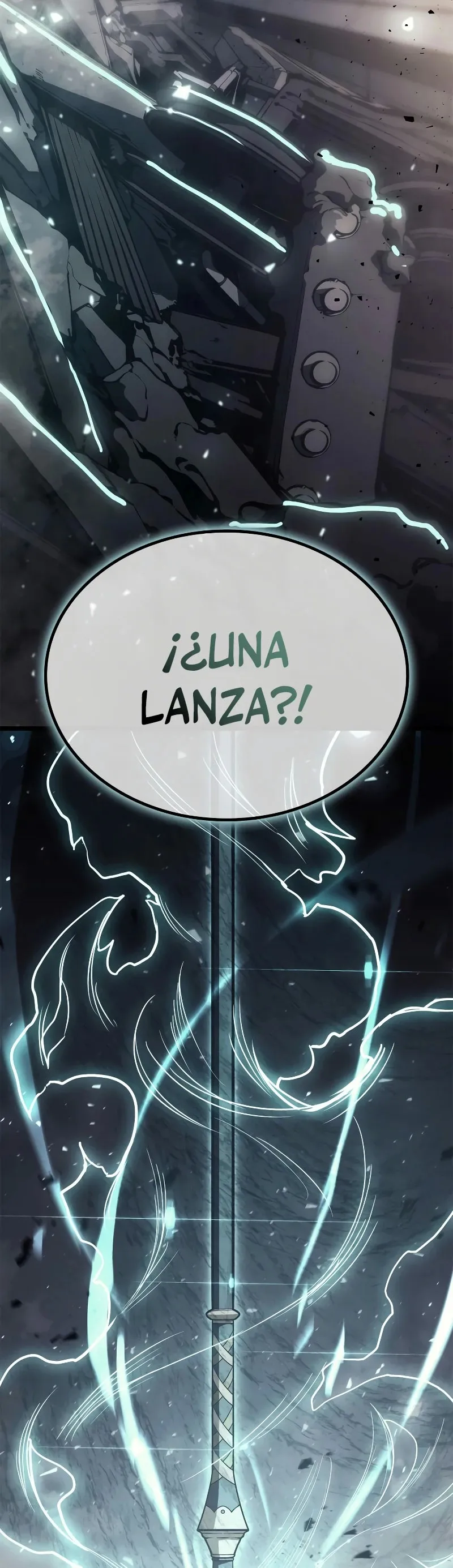 A DISASTER-CLASS HERO HAS RETURNED Capítulo 78 en Línea - página 62