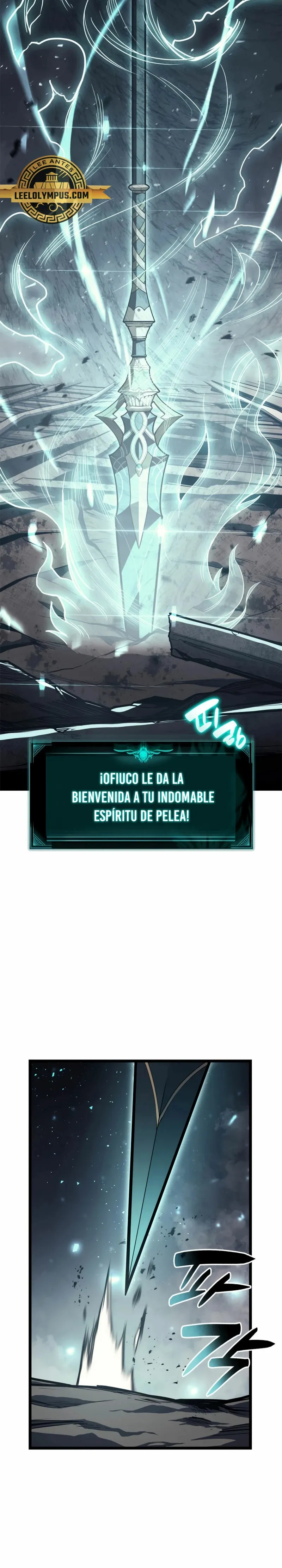 A DISASTER-CLASS HERO HAS RETURNED Capítulo 79 en Línea - página 16