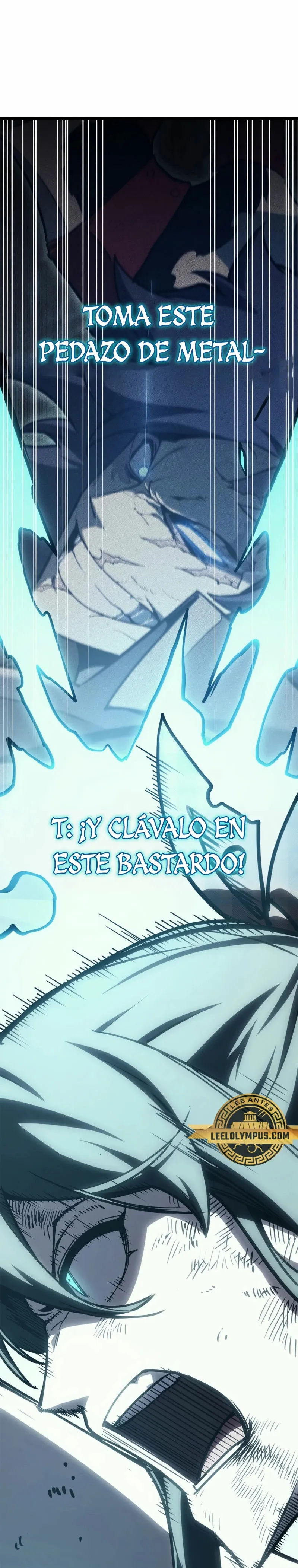A DISASTER-CLASS HERO HAS RETURNED Capítulo 79 en Línea - página 24