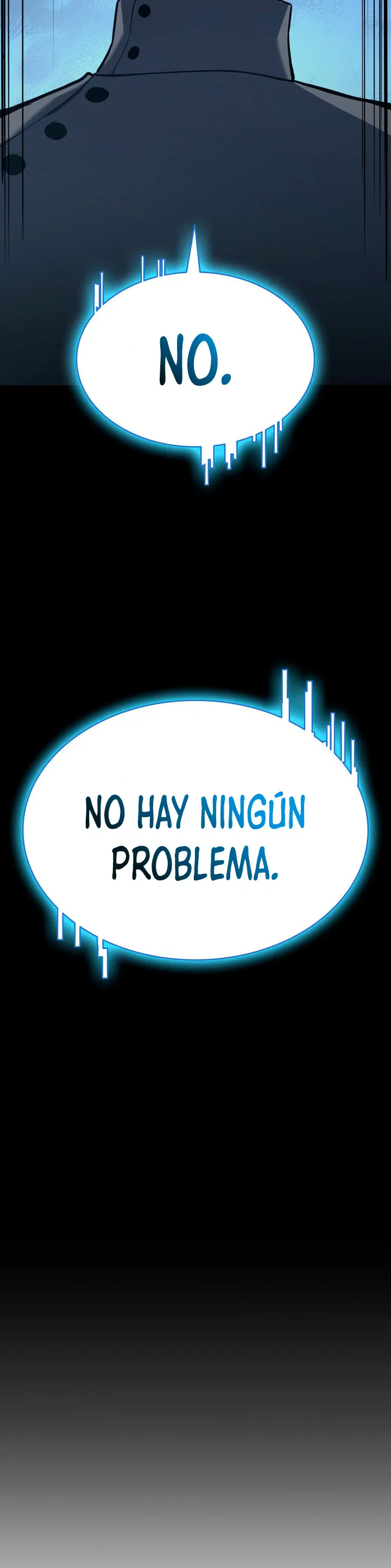 A DISASTER-CLASS HERO HAS RETURNED Capítulo 8 en Línea - página 5