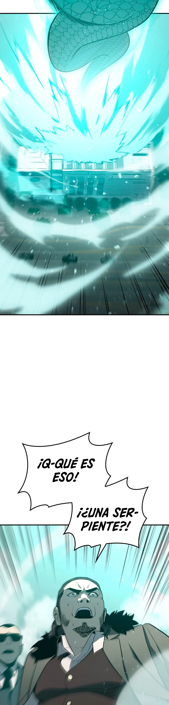 A DISASTER-CLASS HERO HAS RETURNED Capítulo 8 en Línea - página 39
