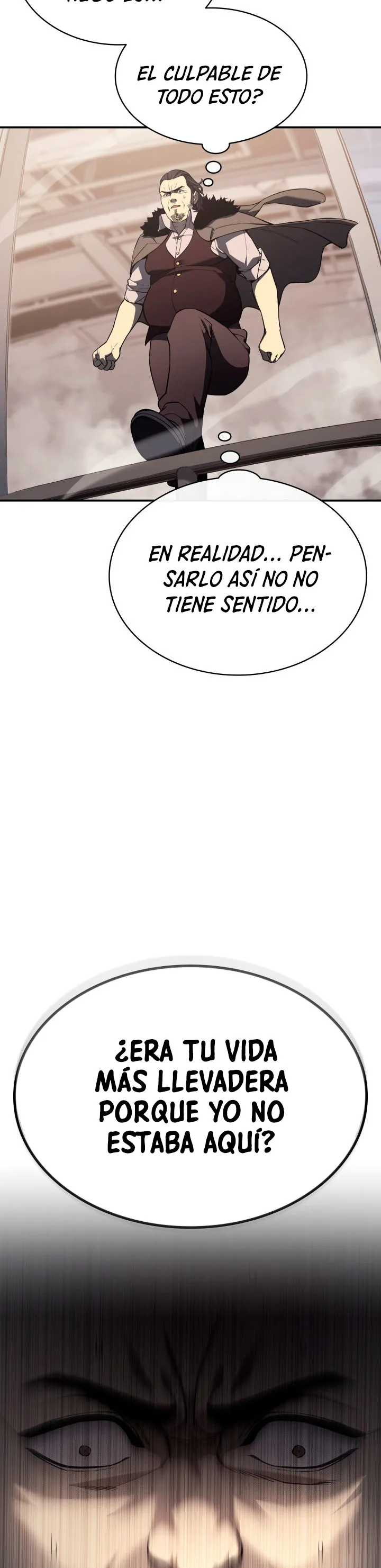 A DISASTER-CLASS HERO HAS RETURNED Capítulo 8 en Línea - página 50
