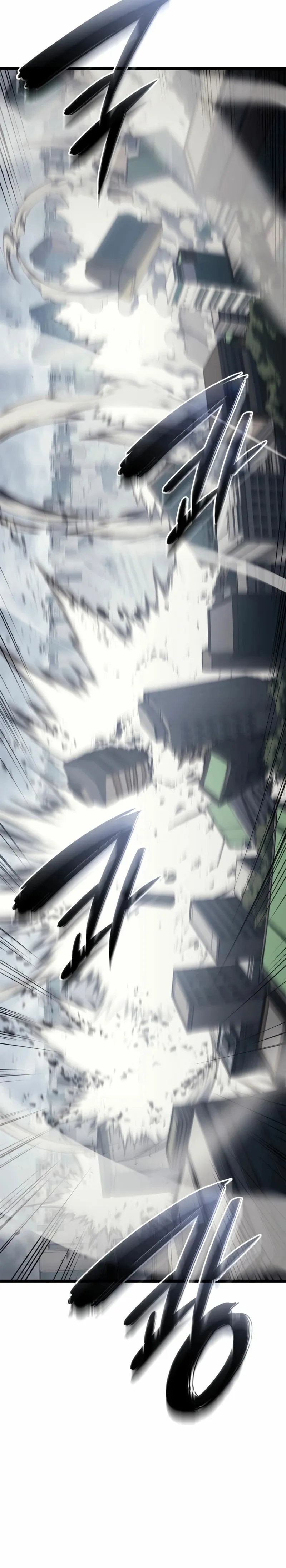 A DISASTER-CLASS HERO HAS RETURNED Capítulo 80 en Línea - página 26