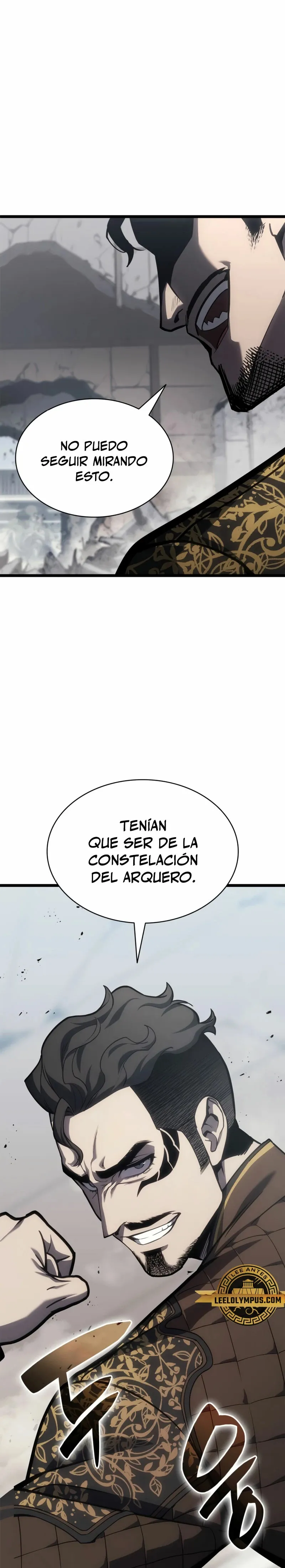 A DISASTER-CLASS HERO HAS RETURNED Capítulo 80 en Línea - página 28