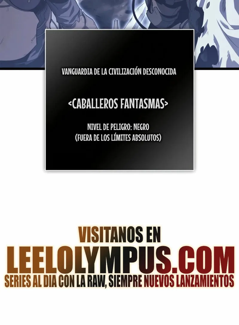 A DISASTER-CLASS HERO HAS RETURNED Capítulo 80 en Línea - página 45