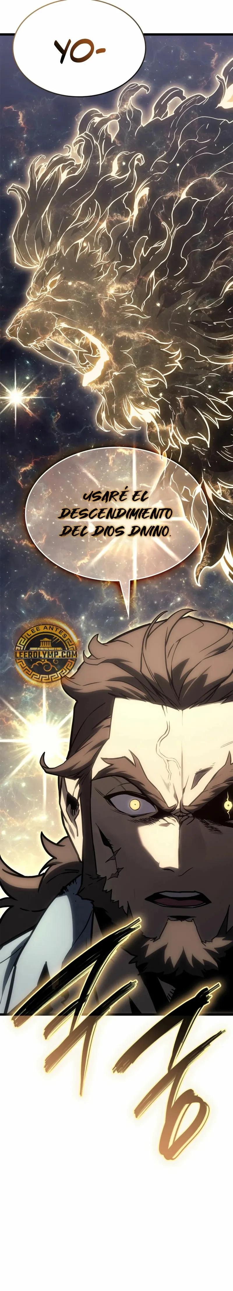 A DISASTER-CLASS HERO HAS RETURNED Capítulo 83 en Línea - página 20