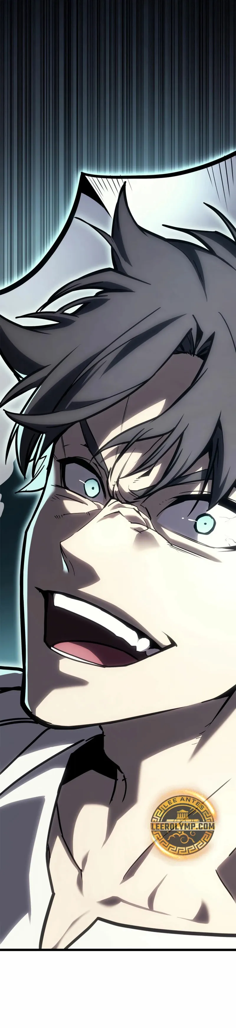 A DISASTER-CLASS HERO HAS RETURNED Capítulo 83 en Línea - página 38