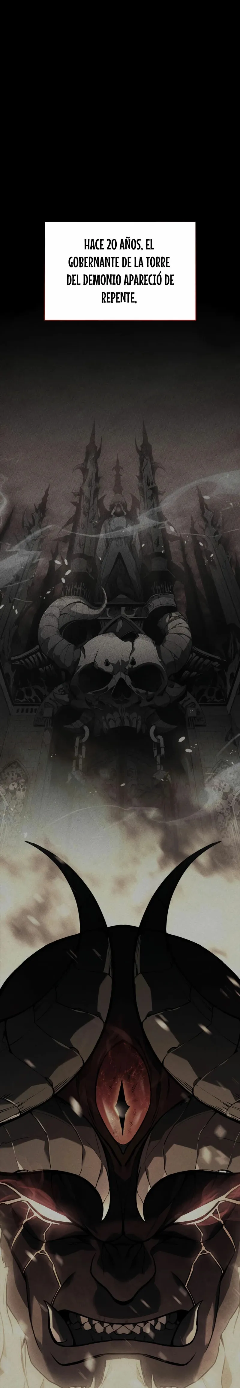 A DISASTER-CLASS HERO HAS RETURNED Capítulo 84 en Línea - página 2