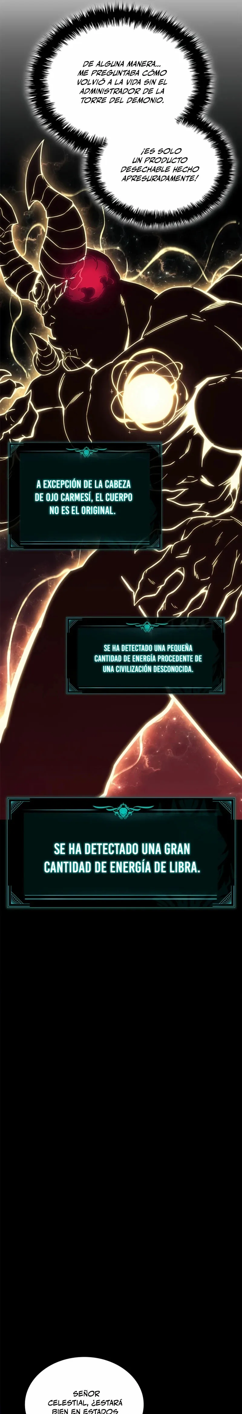 A DISASTER-CLASS HERO HAS RETURNED Capítulo 84 en Línea - página 14