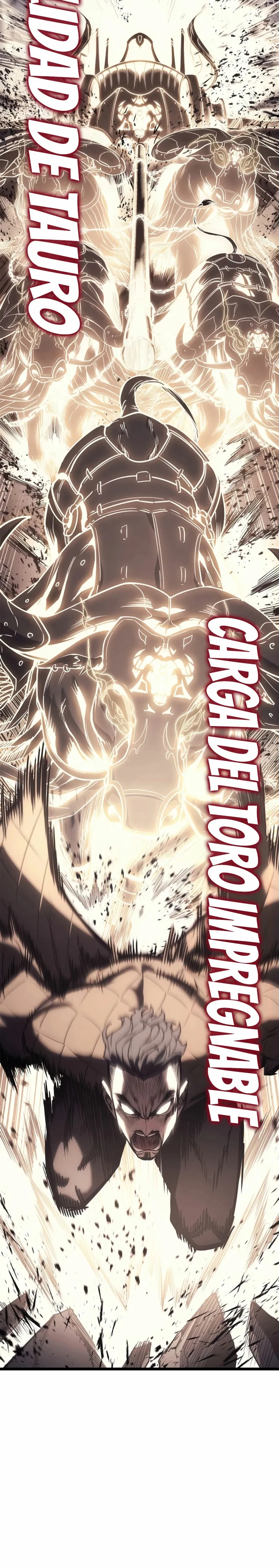 A DISASTER-CLASS HERO HAS RETURNED Capítulo 84 en Línea - página 31