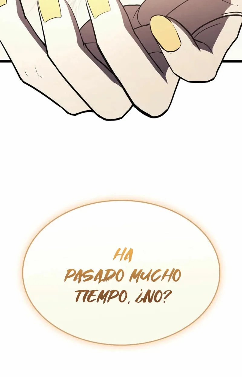 A DISASTER-CLASS HERO HAS RETURNED Capítulo 86 en Línea - página 60