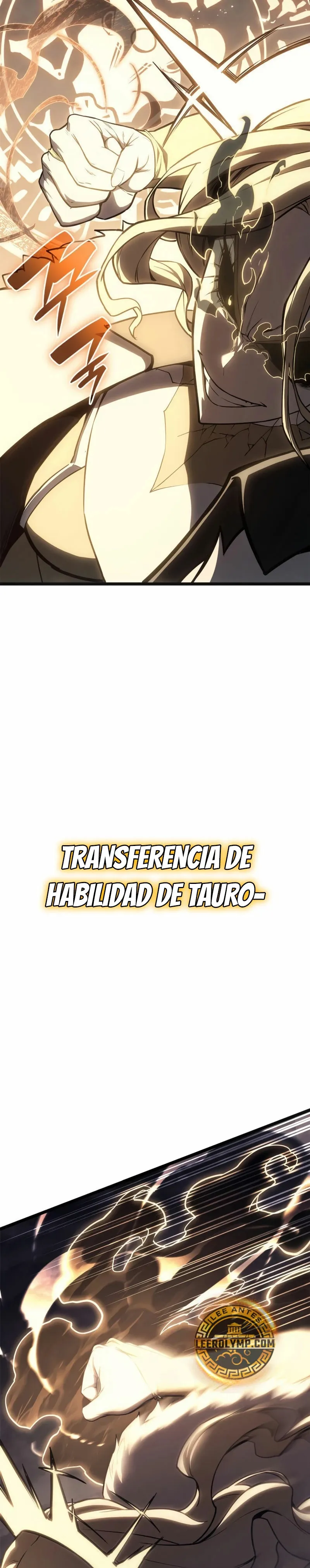 A DISASTER-CLASS HERO HAS RETURNED Capítulo 88 en Línea - página 17