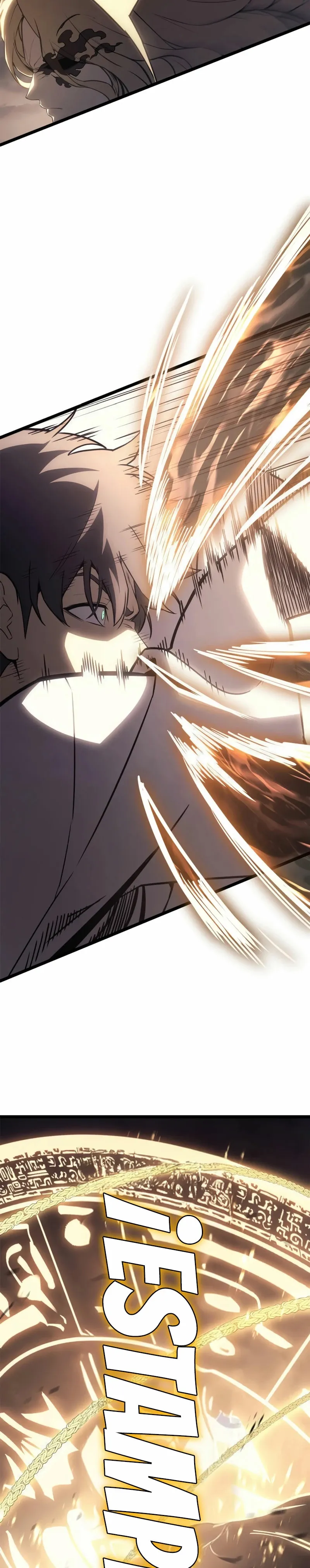 A DISASTER-CLASS HERO HAS RETURNED Capítulo 88 en Línea - página 18