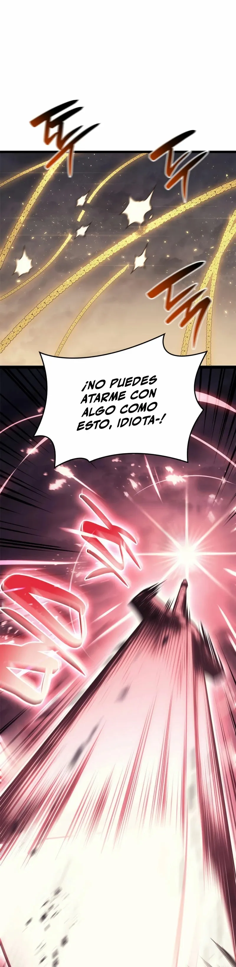 A DISASTER-CLASS HERO HAS RETURNED Capítulo 88 en Línea - página 47