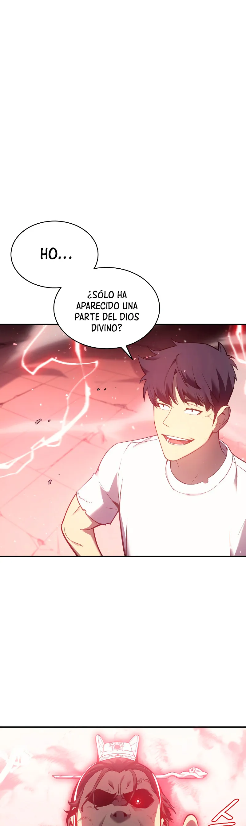 A DISASTER-CLASS HERO HAS RETURNED Capítulo 9 en Línea - página 36