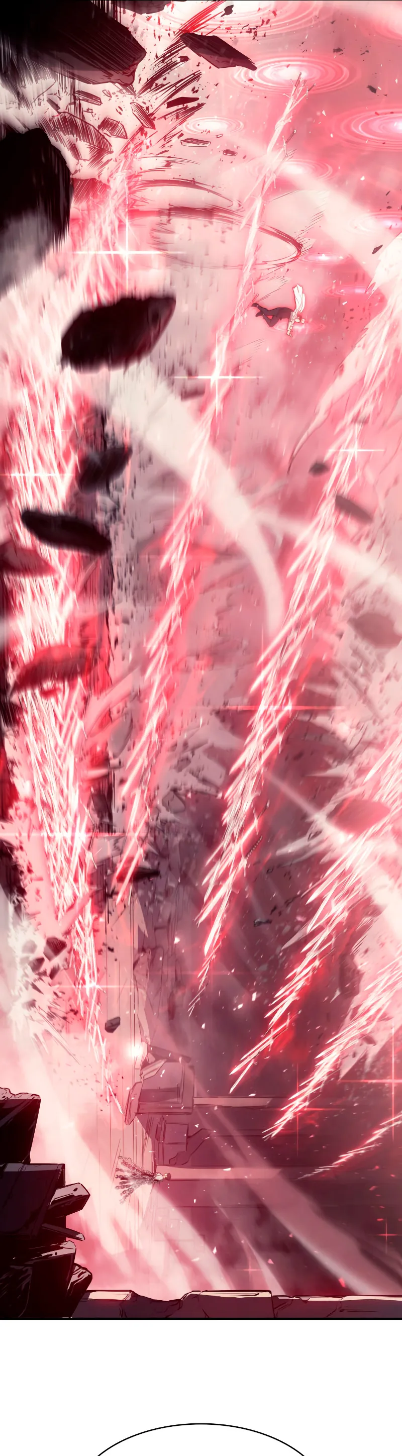 A DISASTER-CLASS HERO HAS RETURNED Capítulo 9 en Línea - página 43