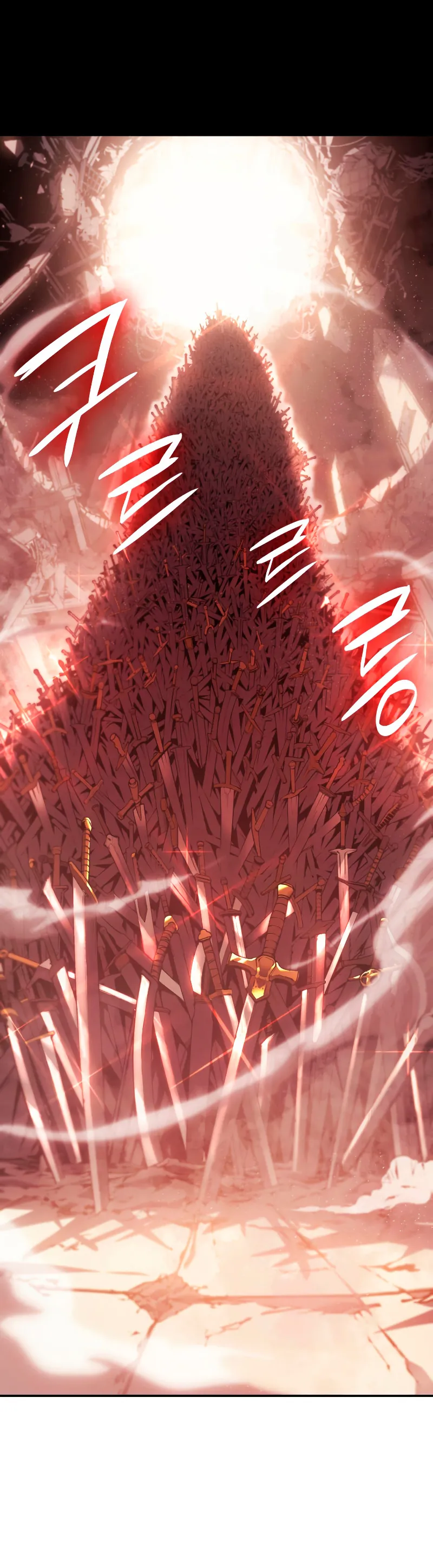 A DISASTER-CLASS HERO HAS RETURNED Capítulo 9 en Línea - página 48