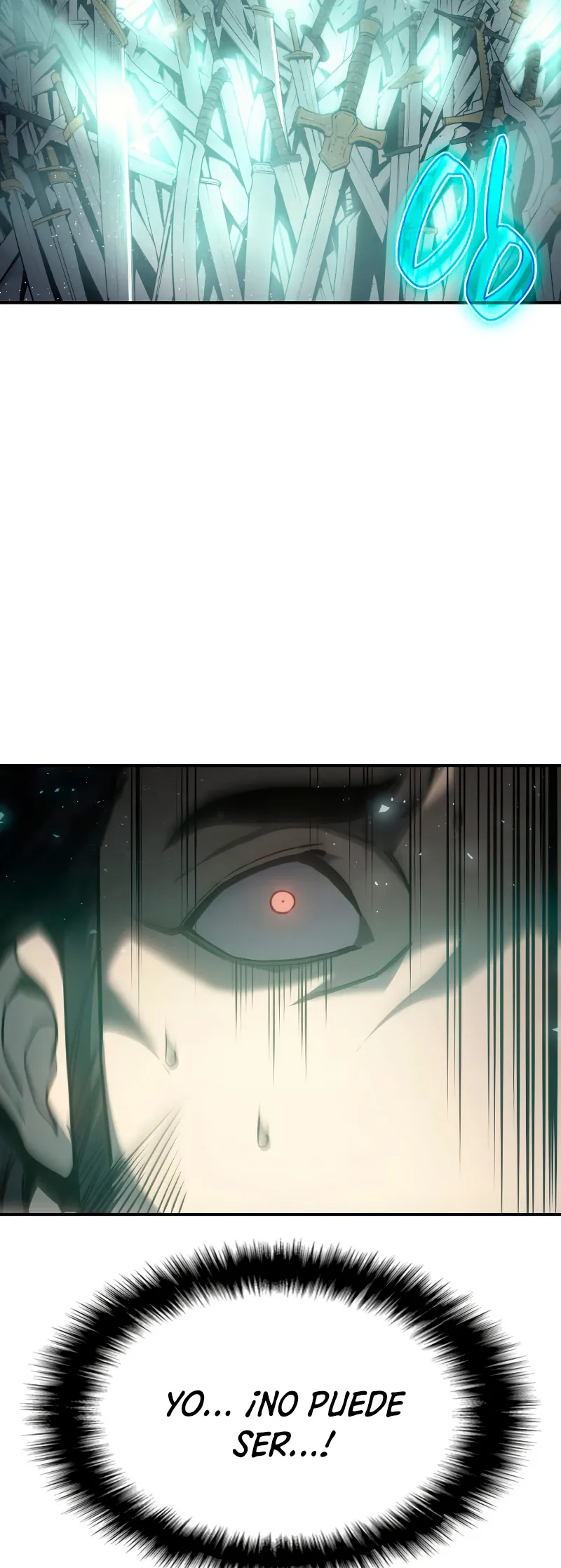 A DISASTER-CLASS HERO HAS RETURNED Capítulo 9 en Línea - página 52