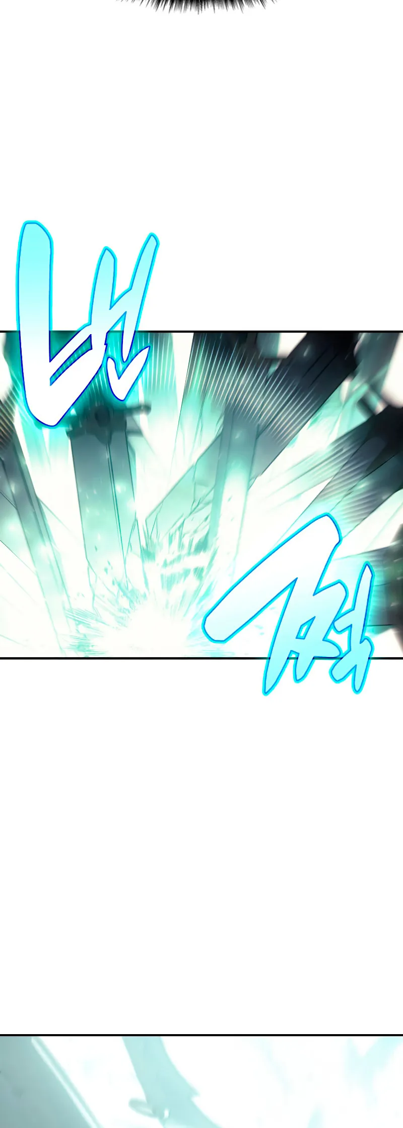 A DISASTER-CLASS HERO HAS RETURNED Capítulo 9 en Línea - página 53